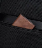 Golden Wolf Horizon Business Backpack - Image 15