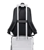 Golden Wolf Horizon Business Backpack - Image 16