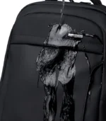 Golden Wolf Horizon Business Backpack - Image 3