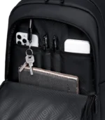 Golden Wolf Horizon Business Backpack - Image 18