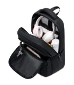 Golden Wolf Horizon Business Backpack - Image 19