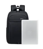 Golden Wolf Horizon Business Backpack - Image 4