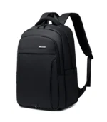 Golden Wolf Horizon Business Backpack - Image 2