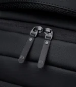 Golden Wolf Horizon Business Backpack - Image 9