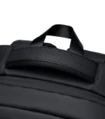 Golden Wolf Horizon Business Backpack - Image 10