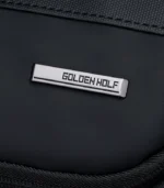 Golden Wolf Titan Executive Laptop Backpack - Image 11