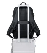 Golden Wolf Titan Executive Laptop Backpack - Image 13
