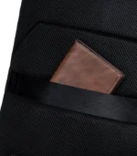 Golden Wolf Titan Executive Laptop Backpack - Image 14