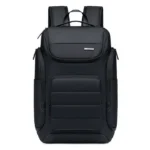 Golden Wolf Titan Executive Laptop Backpack