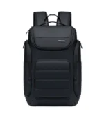 Golden Wolf Titan Executive Laptop Backpack
