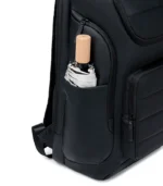 Golden Wolf Titan Executive Laptop Backpack - Image 17