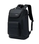 Golden Wolf Titan Executive Laptop Backpack - Image 2