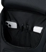 Golden Wolf Titan Executive Laptop Backpack - Image 22