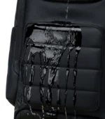 Golden Wolf Titan Executive Laptop Backpack - Image 25