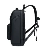 Golden Wolf Titan Executive Laptop Backpack - Image 4