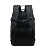 Golden Wolf Titan Executive Laptop Backpack - Image 5