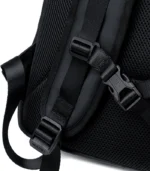 Golden Wolf Titan Executive Laptop Backpack - Image 6