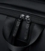 Golden Wolf Titan Executive Laptop Backpack - Image 8