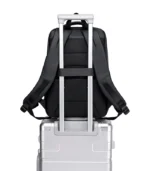 Golden Wolf Sovereign Elite Laptop Backpack - Image 16