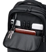 Golden Wolf Sovereign Elite Laptop Backpack - Image 18