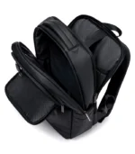 Golden Wolf Sovereign Elite Laptop Backpack - Image 20