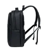 Golden Wolf Sovereign Elite Laptop Backpack - Image 4