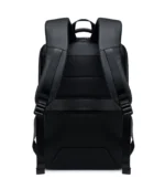 Golden Wolf Sovereign Elite Laptop Backpack - Image 5