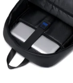 Golden Wolf Vertex Urban Laptop Backpack - Image 3