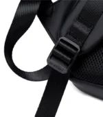 Golden Wolf Vertex Urban Laptop Backpack - Image 13