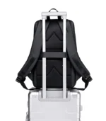 Golden Wolf Vertex Urban Laptop Backpack - Image 18