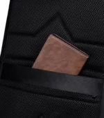 Golden Wolf Vertex Urban Laptop Backpack - Image 19