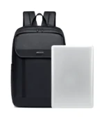 Golden Wolf Vertex Urban Laptop Backpack - Image 7