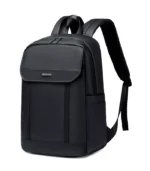 Golden Wolf Vertex Urban Laptop Backpack - Image 2