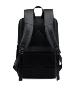 Golden Wolf Vertex Urban Laptop Backpack - Image 9