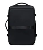 Golden Wolf Voyager Pro Travel & Business Backpack - Image 21
