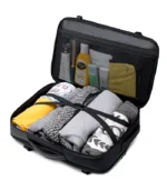 Golden Wolf Voyager Pro Travel & Business Backpack - Image 23