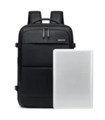 Golden Wolf Voyager Pro Travel & Business Backpack - Image 6