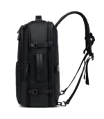 Golden Wolf Voyager Pro Travel & Business Backpack - Image 7