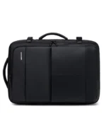 Golden Wolf Voyager Pro Travel & Business Backpack - Image 9