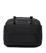 Golden Wolf Nomad Explorer Travel & Laptop Backpack - Image 14