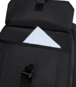Golden Wolf Nomad Explorer Travel & Laptop Backpack - Image 16