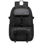 Golden Wolf Nomad Explorer Travel & Laptop Backpack