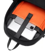 Golden Wolf Nomad Explorer Travel & Laptop Backpack - Image 18