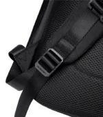 Golden Wolf Nomad Explorer Travel & Laptop Backpack - Image 7