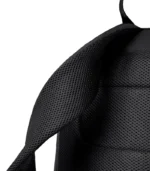 Golden Wolf Nomad Explorer Travel & Laptop Backpack - Image 8