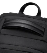 Golden Wolf Neon Edge Urban Laptop Backpack - Image 11