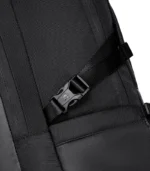 Golden Wolf Neon Edge Urban Laptop Backpack - Image 12