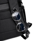 Golden Wolf Neon Edge Urban Laptop Backpack - Image 16