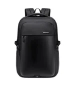 Golden Wolf Neon Edge Urban Laptop Backpack