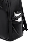 Golden Wolf Neon Edge Urban Laptop Backpack - Image 17